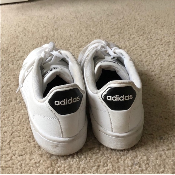 Adidas cloudfoam shoes - Picture 2 of 4